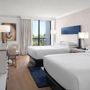 Chambre Lit Queen-Size